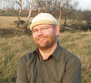 Profilbild von Marco Wichmann