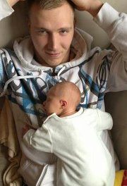 Profilbild von Marco Wichmann