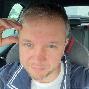Profilbild von Marco Wiegand