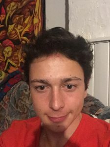 Profilbild von Marco Wieler