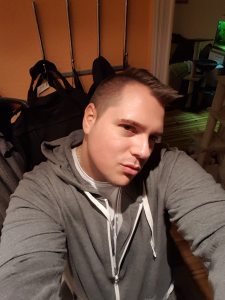 Profilbild von Marco Wiemann