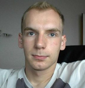 Profilbild von Marco Wiener