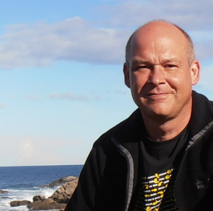 Profilbild von Marco Wienhold-Jackwerth
