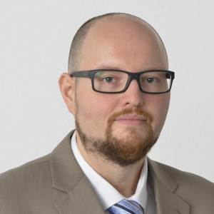 Profilbild von Marco Wiermann