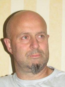 Profilbild von Marco Wiese