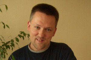 Profilbild von Marco Wigge