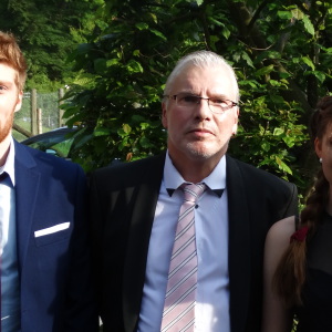 Profilbild von Marco Wildner