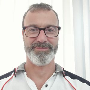 Profilbild von Marco Wilhelm