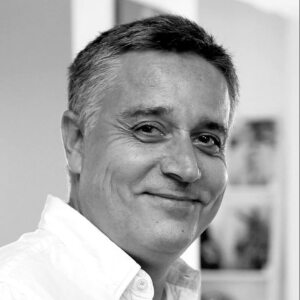 Profilbild von Marco Wilhelmsen Barrento