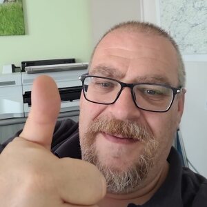 Profilbild von Marco Wilke