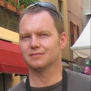 Profilbild von Marco Wilkens