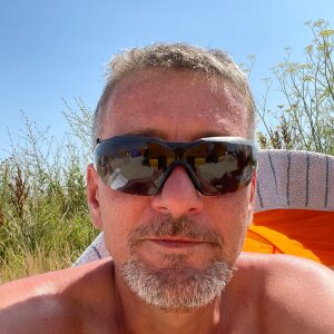 Profilbild von Marco Wilzewski