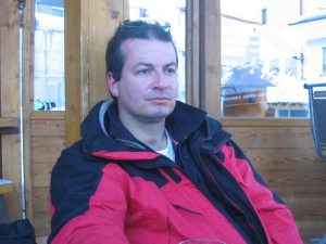 Profilbild von Marco Windgasse-Bensien