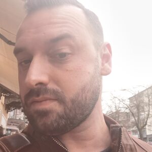 Profilbild von Marco Winkel