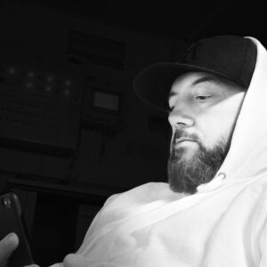 Profilbild von Marco Winkler