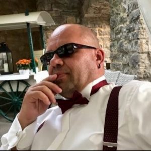 Profilbild von Marco Wirth