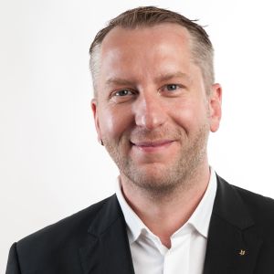 Profilbild von Marco Witt