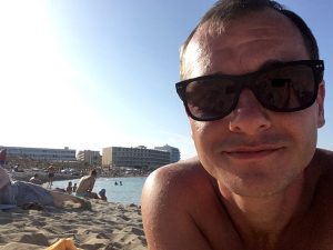 Profilbild von Marco Wittkuhn