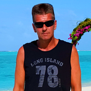 Profilbild von Marco Wolf