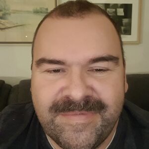 Profilbild von Marco Wolff