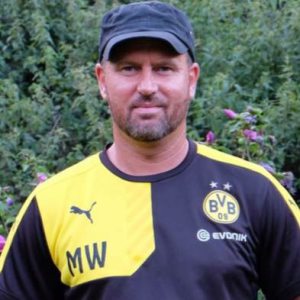 Profilbild von Marco Wollenhaupt