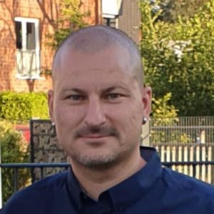 Profilbild von Marco Wolter