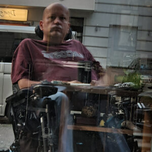 Profilbild von Marco Wolter