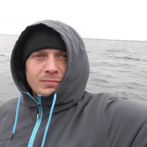 Profilbild von Marco Wühn