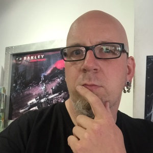 Profilbild von Marco Wybranietz