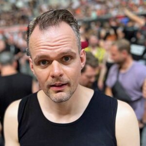 Profilbild von Marco Zahn