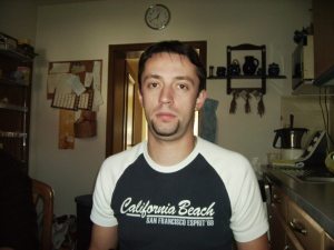 Profilbild von Marco Zeh