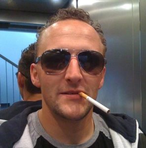 Profilbild von Marco Zeiler