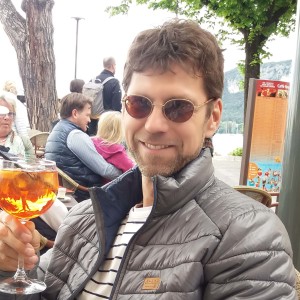 Profilbild von Marco Zellin