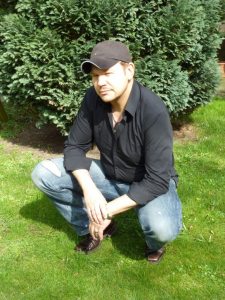 Profilbild von Marco Zellmann