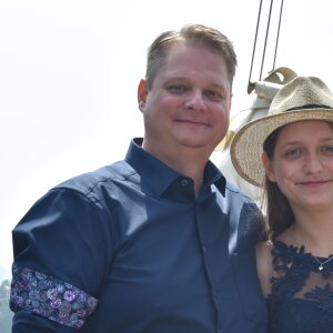 Profilbild von Marco Ziebarth