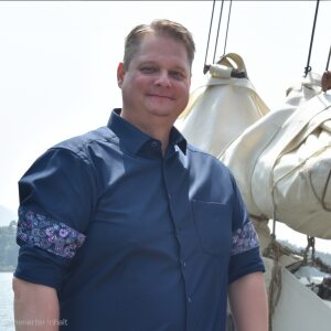 Profilbild von Marco Ziebarth