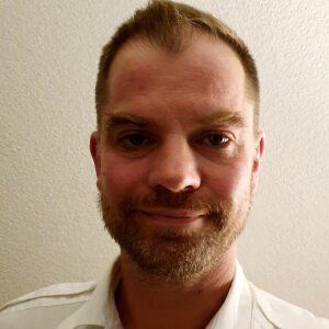 Profilbild von Marco Zimmermann