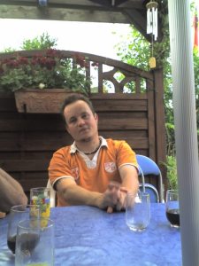 Profilbild von Marco Zindler