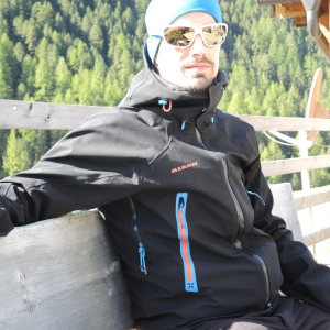 Profilbild von Marco Zink