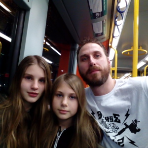 Profilbild von Marco Ziola