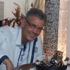 Profilbild von Marco Zuch