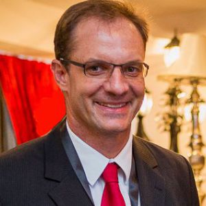 Profilbild von Marco Zumpt