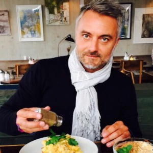 Profilbild von Marco de Lorenzo