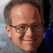 Profilbild von Marco de Luca
