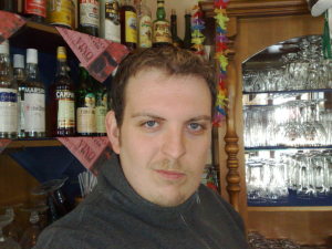 Profilbild von Marco de Soghe