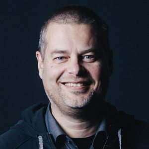 Profilbild von Marco van der Velde