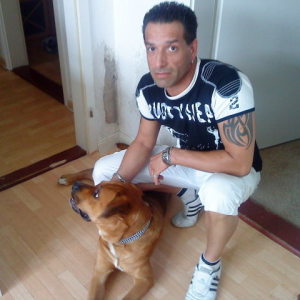 Profilbild von Marco von Janikowski