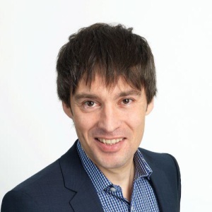 Profilbild von Marco von der Thüsen