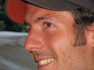Profilbild von Marcos Gutierrez Moreno