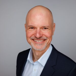 Profilbild von Marcos Kramer